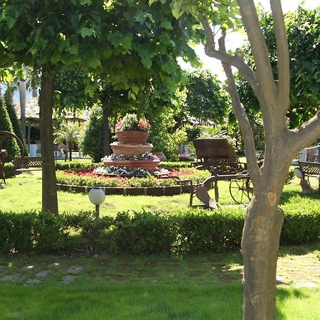 Villa Delle Camelie Граньяно Экстерьер фото