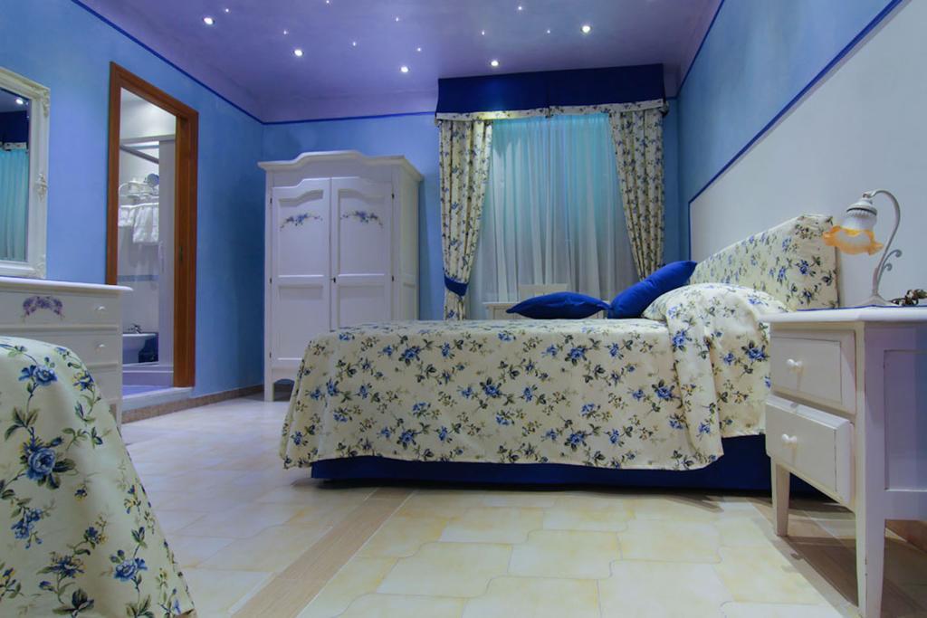 Villa Delle Camelie Граньяно Номер фото